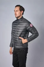 Canada Goose Stratus Donsjas — 100% Ganzendons - Afbeelding 5