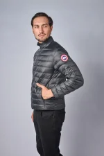 Canada Goose Stratus Donsjas — 100% Ganzendons - Afbeelding 3