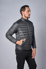 Canada Goose Stratus Donsjas — 100% Ganzendons - Afbeelding 4