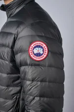 Canada Goose Stratus Donsjas — 100% Ganzendons - Afbeelding 10