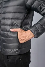 Canada Goose Stratus Donsjas — 100% Ganzendons - Afbeelding 11