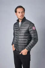 Canada Goose Stratus Donsjas — 100% Ganzendons - Afbeelding 14