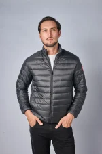 Canada Goose Stratus Donsjas — 100% Ganzendons - Afbeelding 15