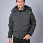 Prada Winter Donsjas — 100% Ganzendons