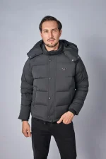Prada Winter Donsjas — 100% Ganzendons