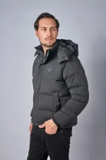 Prada Winter Donsjas — 100% Ganzendons - Afbeelding 4