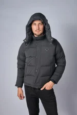 Prada Winter Donsjas — 100% Ganzendons - Afbeelding 2