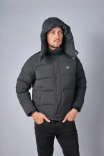 Prada Winter Donsjas — 100% Ganzendons - Afbeelding 5