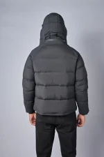 Prada Winter Donsjas — 100% Ganzendons - Afbeelding 7