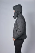 Prada Winter Donsjas — 100% Ganzendons - Afbeelding 10