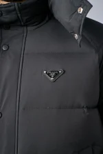 Prada Winter Donsjas — 100% Ganzendons - Afbeelding 8