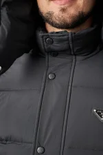 Prada Winter Donsjas — 100% Ganzendons - Afbeelding 9