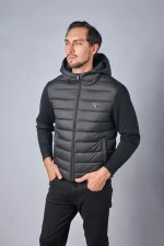 Prada Cardigan Donsjas — 100% Ganzendons - Afbeelding 2