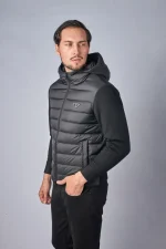 Prada Cardigan Donsjas — 100% Ganzendons - Afbeelding 3