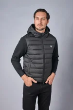 Prada Cardigan Donsjas — 100% Ganzendons - Afbeelding 5