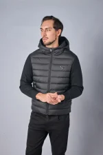 Prada Cardigan Donsjas — 100% Ganzendons - Afbeelding 6