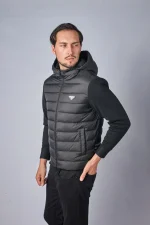 Prada Cardigan Donsjas — 100% Ganzendons - Afbeelding 7
