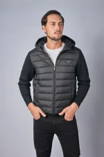 Prada Cardigan Donsjas — 100% Ganzendons - Afbeelding 8