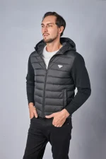 Prada Cardigan Donsjas — 100% Ganzendons - Afbeelding 9