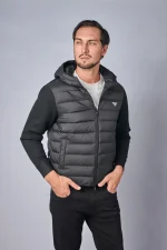Prada Cardigan Donsjas — 100% Ganzendons - Afbeelding 10