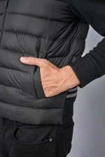 Prada Cardigan Donsjas — 100% Ganzendons - Afbeelding 11