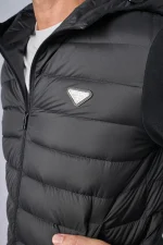 Prada Cardigan Donsjas — 100% Ganzendons - Afbeelding 12