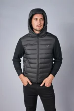 Prada Cardigan Donsjas — 100% Ganzendons - Afbeelding 14