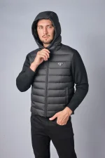 Prada Cardigan Donsjas — 100% Ganzendons - Afbeelding 16