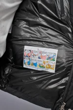 Moncler Vezere Winterjas Mat — 100% Ganzendons - Afbeelding 12