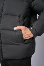Moncler Vezere Winterjas Mat — 100% Ganzendons - Afbeelding 13