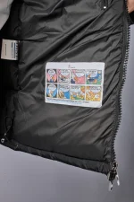 Moncler Maya Winterjas Mat — 100% Ganzendons - Afbeelding 12