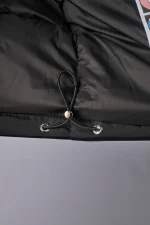 Moncler Maya Winterjas Mat — 100% Ganzendons - Afbeelding 10