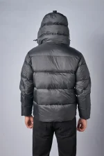 Burberry Halsby Puffer Donsjas — 100% Ganzendons - Afbeelding 12