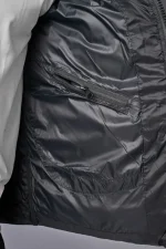 Burberry Halsby Puffer Donsjas — 100% Ganzendons - Afbeelding 19