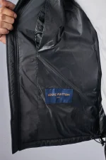 Louis Vuitton Places Monogram Ecodown Blouson Donsjas — 100% Ganzendons - Afbeelding 14