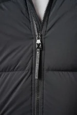 Louis Vuitton Places Monogram Ecodown Blouson Donsjas — 100% Ganzendons - Afbeelding 15