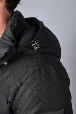 Louis Vuitton Places Monogram Ecodown Blouson Donsjas — 100% Ganzendons - Afbeelding 12