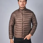 Canada Goose Stratus Donsjas — 100% Ganzendons