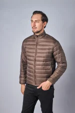 Canada Goose Stratus Donsjas — 100% Ganzendons - Afbeelding 2