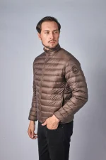 Canada Goose Stratus Donsjas — 100% Ganzendons - Afbeelding 3