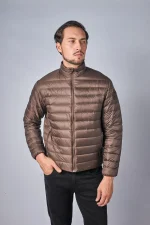 Canada Goose Stratus Donsjas — 100% Ganzendons - Afbeelding 5