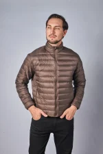 Canada Goose Stratus Donsjas — 100% Ganzendons - Afbeelding 6