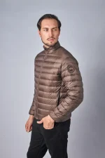 Canada Goose Stratus Donsjas — 100% Ganzendons - Afbeelding 8