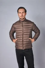 Canada Goose Stratus Donsjas — 100% Ganzendons - Afbeelding 9