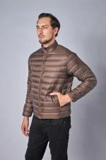 Canada Goose Stratus Donsjas — 100% Ganzendons - Afbeelding 11