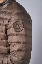 Canada Goose Stratus Donsjas — 100% Ganzendons - Afbeelding 12