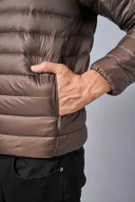 Canada Goose Stratus Donsjas — 100% Ganzendons - Afbeelding 13