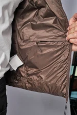 Canada Goose Stratus Donsjas — 100% Ganzendons - Afbeelding 14