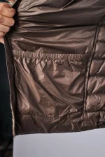 Canada Goose Stratus Donsjas — 100% Ganzendons - Afbeelding 15