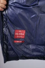 C.P. Company D.D. Shell Donsjas met Capuchon — 100% Ganzendons - Afbeelding 23